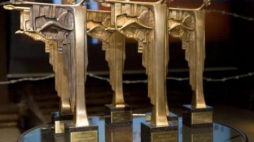 Nagrody Kustosza Pamięci Narodowej. Fot. PAP/P. Kula