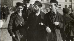Źródło: Żydowski Instytut Historyczny