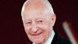 Witold Lutosławski. Fot. PAP/A. Hawałej