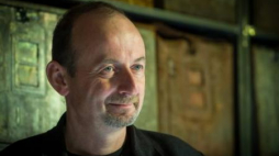 Dyrektor naczelny i artystyczny Teatru Polskiego w Bydgoszczy Paweł Łysak. Fot. PAP/T. Żmijewski 