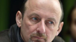 Dyrektor naczelny i artystyczny Teatru Polskiego w Bydgoszczy Paweł Łysak. Fot. PAP/T. Żmijewski
