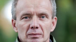 Prof. Krzysztof Szwagrzyk. Fot. PAP/M. Kulczyński