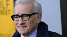 Martin Scorsese. Fot. PAP/EPA