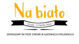  Ferie w Łazienkach Królewskich. Źródło:Muzeum Łazienki Królewskie