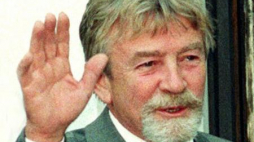 Ryszard Kukliński. Fot. PAP/R. Pietruszka