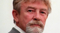 Ryszard Kukliński. Fot. PAP/R. Pietruszka