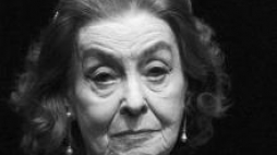 Nina Andrycz. Fot. PAP/A. Rybczyński