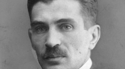 Maciej Rataj. Fot. NAC