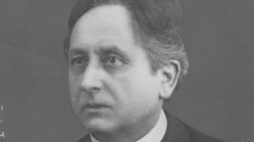 Feliks Nowowiejski. Fot. NAC