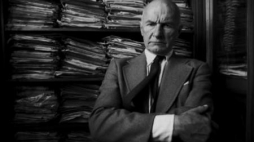 Władysław Siła-Nowicki. Źródło: Muzeum Powstania Warszawskiego