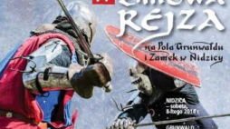 Plakat IV Zimowej Rejzy
