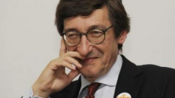Jan Skórzyński. Fot. PAP/A. Rybczyński