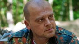 Dr Piotr A. Nowakowski. Źródło: Instytut Archeologii Uniwersytetu Łódzkiego