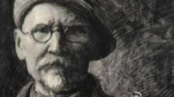  Leon Wyczółkowski. Źródło: Muzeum Okręgowe w Bydgoszczy