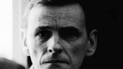 Zbigniew Romaszewski. Fot. PAP/W. Kryński
