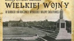 „Zimowe wyprawy szlakiem Wielkiej Wojny” w Iławie