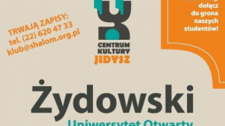 Żydowski Uniwersytet Otwarty