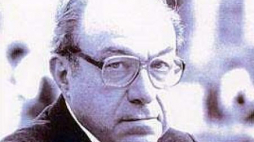 Raul Hilberg. Okładka książki "The Politics of Memory", published by Ivan R. Dee (Chicago, 1996).