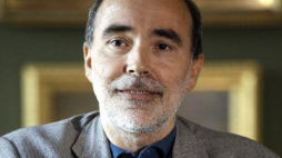 Fabio Cavallucci, obecny dyrektor Centrum Sztuki Współczesnej. Fot. PAP/G. Jakubowski