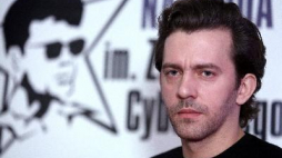Piotr Głowacki. Fot. PAP/L. Szymański