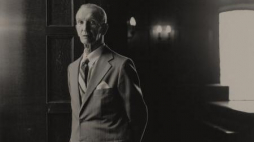 Jan Karski. Źródło: MHP