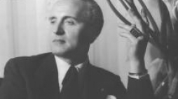 Antoni Cierplikowski. Fot. NAC