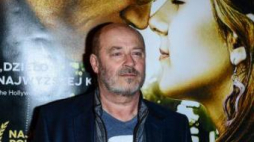 Premiera filmu Jana Jakuba Kolskiego "Zabić bobra". Nz. reżyser Jan Jakub Kolski. Fot. PAP/S. Leszczyński 