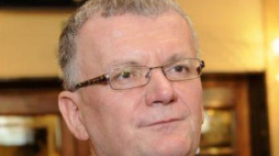 Dr Grzegorz Kostrzewa-Zorbas. Fot. PAP/A. Rybczyński