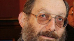 Stanisław Krajewski. Fot. PAP/J. Bednarczyk