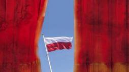 "Między Polską naszych pragnień a Polską naszych możliwości". Źródło: MHP