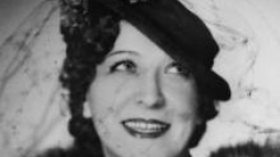Mira Zimińska-Sygietyńska. Fot. PAP