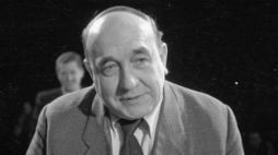 Leon Schiller. Fot. PAP