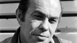 Jacek Kuroń. Fot. PAP/T.Zagoździński