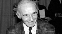 Henryk Bista. Fot. PAP/CAF/C. Langda