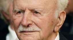 Jan Mulak. Fot. PAP/R. Pietruszka