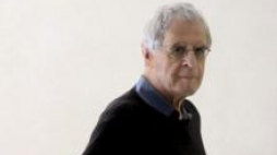 Charles Simic. Fot. PAP/EPA