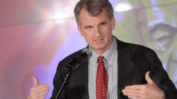 Timothy Snyder. Fot. PAP/B.Zborowski
