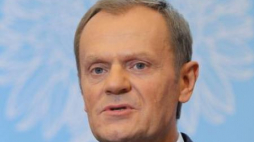 Donald Tusk. Fot. PAP/R. Pietruszka