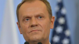 Donald Tusk. Fot. PAP/R.Pietruszka