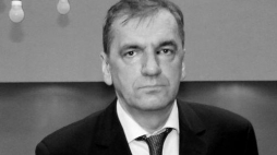 Reżyser filmu "Pokłosie" Władysław Pasikowski. Fot. PAP/L. Szymański