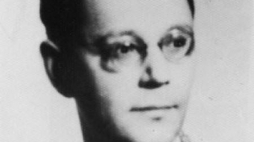 Paweł Szulkin. Źródło: wikipedia/Piotr Szulkin