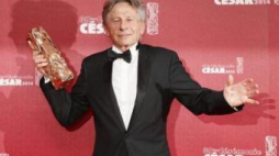 Roman Polański. Fot. PAP/EPA