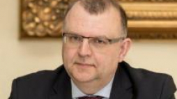 Kazimierz Ujazdowski. Fot. PAP/M. Kulczyński