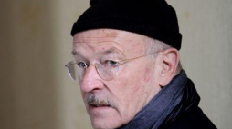Niemiecki reżyser Volker Schloendorff. Fot. PAP/J. Bednarczyk