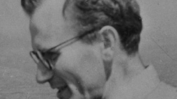 Biskup Karol Wojtyła. Fot. PAP/Reprodukcja