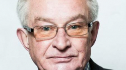 Tomasz Wołek. Fot. PAP/M. Kaliński