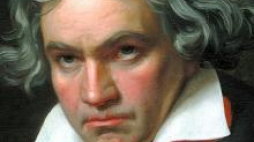 Ludwig van Beethoven. Fot. Wikimedia Commons