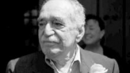 Gabriel Garcia Marquez. Źródło: AFP, za: rp.pl