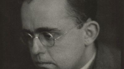 Hildebrand Gurlitt, twórca kolekcji. Fot. PAP/EPA/Fritz Alter sen./Kunstsammlungen Zwickau 
