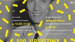 100. urodziny Jana Karskiego z Muzeum Historii Polski